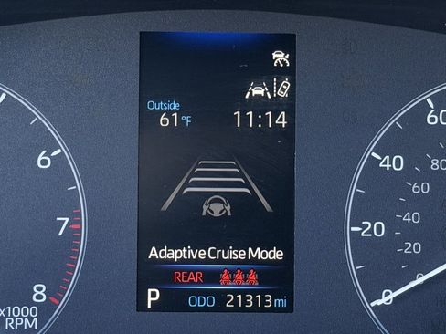 Used 2023 Toyota Corolla SE image 29