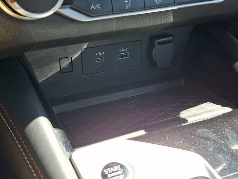 Certified 2023 Nissan Altima 2.5 SR w/ SR Premium Package image 26