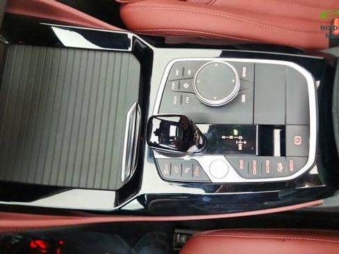 Used 2025 BMW X4 xDrive30i AWD/4WD image 56
