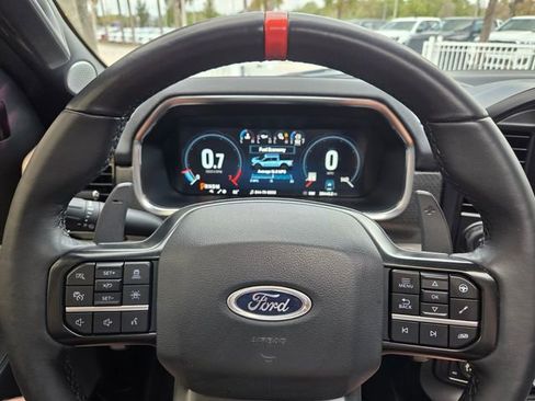 Used 2023 Ford F150 Raptor image 30