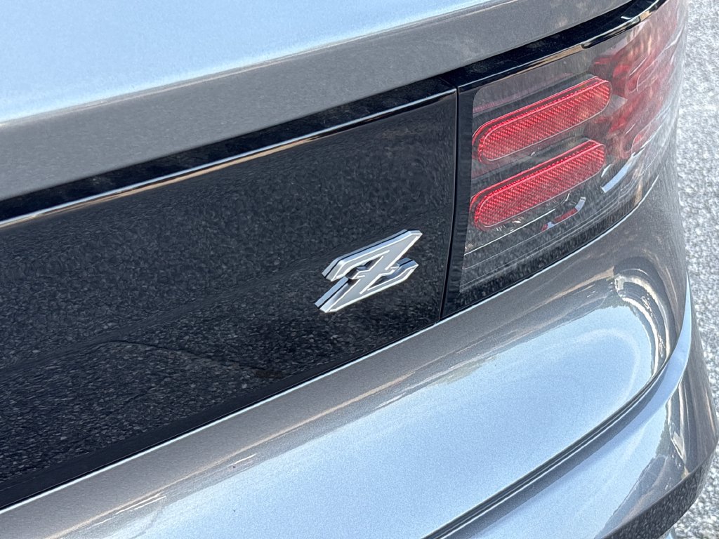New 2027 Nissan Z Performance RWD image 19
