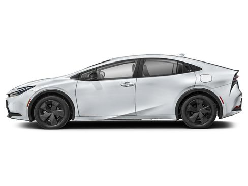 New 2026 Toyota Prius Plug-In Hybrid image 18
