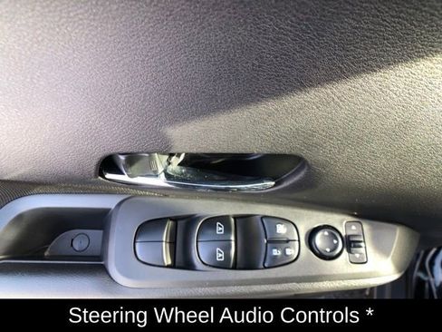 Certified 2023 Nissan Kicks SV image 16