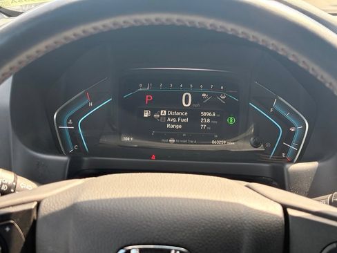 Used 2023 Honda Odyssey Sport image 15