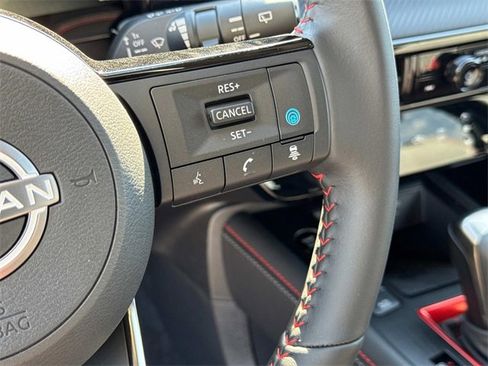 New 2026 Nissan Kicks SR image 26