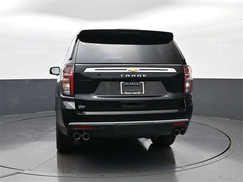 Used 2023 Chevrolet Tahoe High Country w/ Premium Package 2 image 6