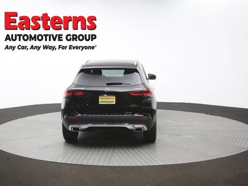 Used 2021 Mercedes-Benz GLA 250 4MATIC image 42
