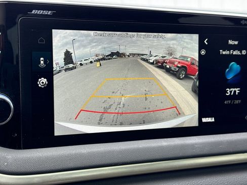 Used 2023 Hyundai Sonata SEL Plus image 25