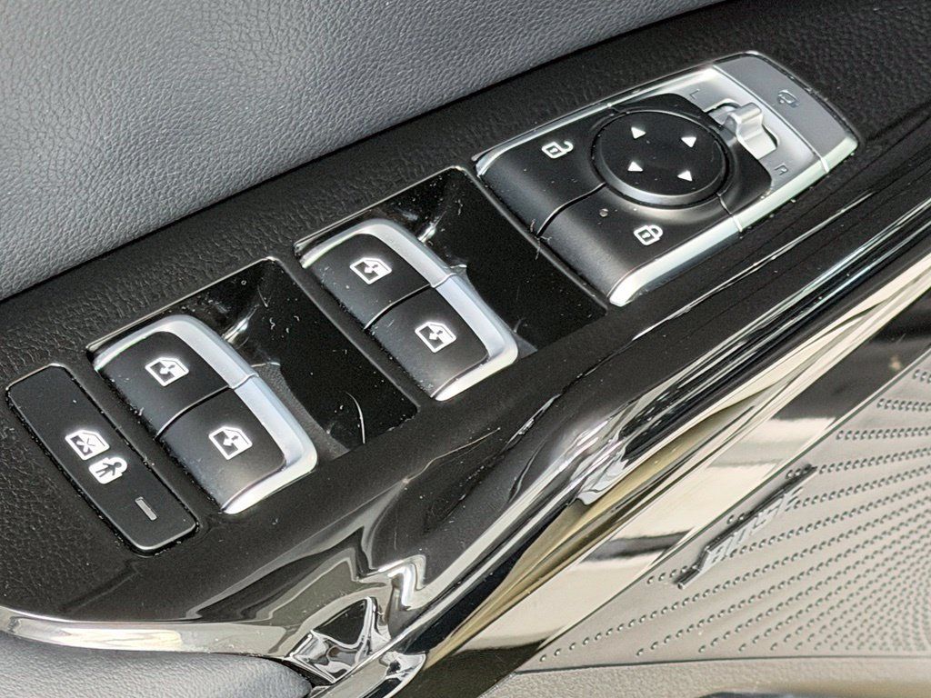Used 2024 Kia K5 EX w/ EX Premium Package FWD image 11