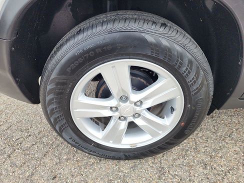 Used 2019 Chevrolet Trax LT w/ LT Convenience Package image 17