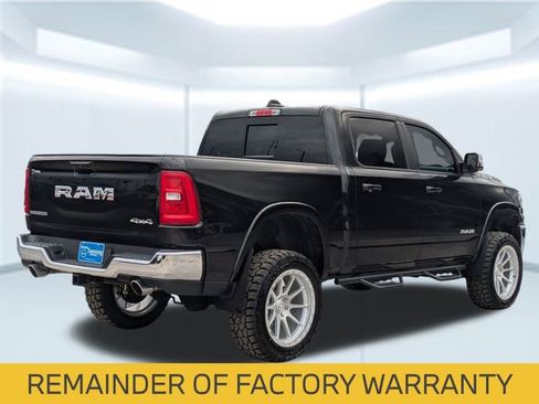 Used 2025 RAM 1500 Laramie image 6