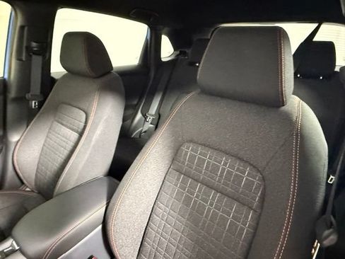 Used 2026 Honda HR-V Sport image 30