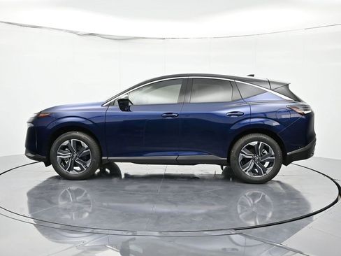 New 2025 Nissan Murano SL w/ Cargo Package image 8