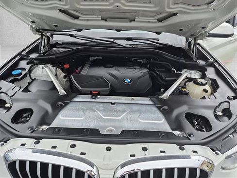 Used 2021 BMW X3 sDrive30i w/ Premium Package RWD image 25