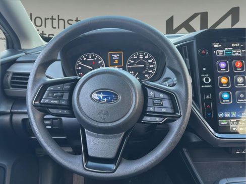 Used 2026 Subaru Crosstrek 2.5i Premium AWD/4WD image 13