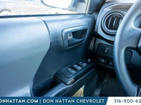 Used 2023 Toyota Tacoma SR image 15