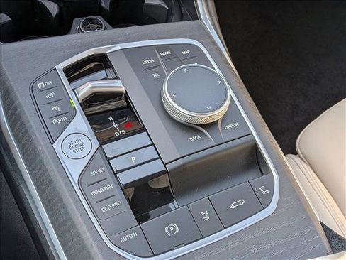 New 2026 BMW 430i xDrive Convertible w/ Premium Package image 16