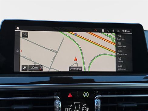 Used 2022 BMW X3 xDrive30i image 25