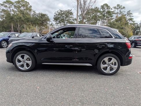 Used 2021 Audi Q5 2.0T Premium Plus image 6