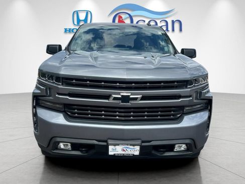 Used 2019 Chevrolet Silverado 1500 RST w/ All-Star Edition AWD/4WD image 8