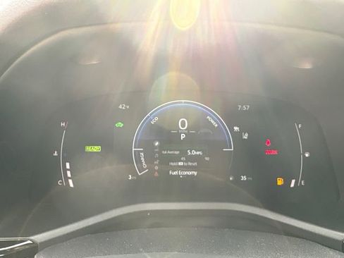 New 2026 Toyota Camry SE image 24