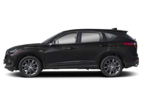 New 2026 Acura RDX A-Spec image 3