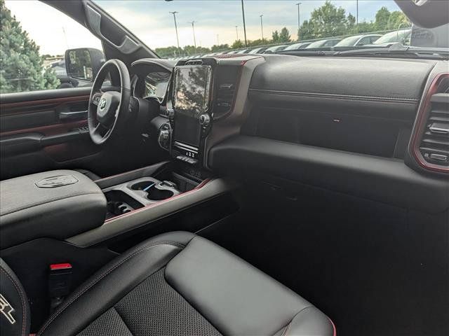 Used 2026 RAM 1500 Rebel w/ Rebel Level 1 Equipment Group AWD/4WD image 13