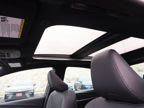 New 2026 Toyota Camry XSE FWD image 10