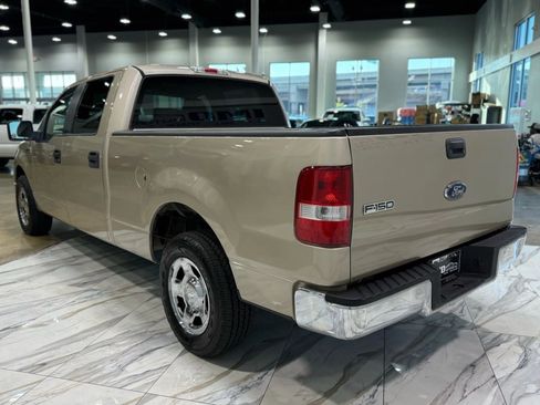 Used 2008 Ford F150 Lariat image 8