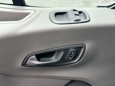 New 2026 Ford Transit 350 148 High Roof Extended w/ Load Area Protection Package image 16