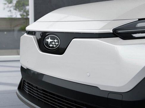New 2026 Subaru Uncharted AWD image 10