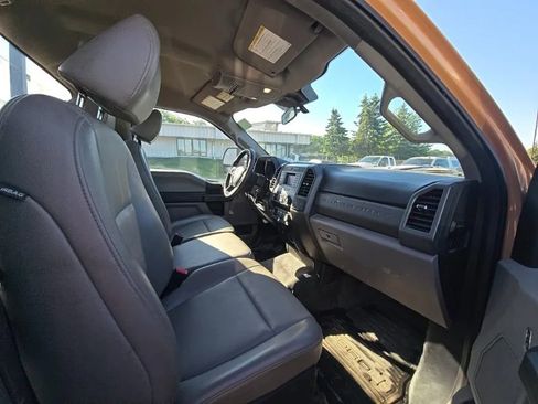 Used 2021 Ford F350 XL w/ Power Equipment Group RWD image 11