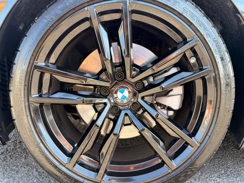 Used 2021 BMW Z4 sDrive30i w/ Executive Package RWD image 10