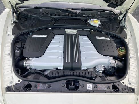 Used 2017 Bentley Continental GT AWD/4WD image 34