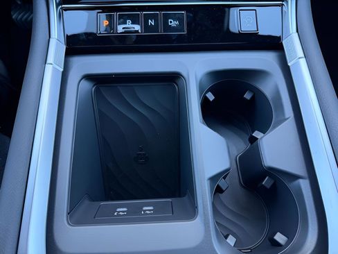 New 2026 Nissan Armada Platinum AWD/4WD image 30