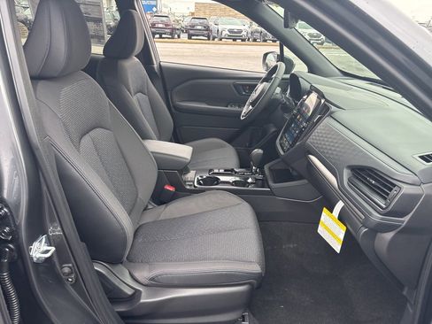 New 2026 Subaru Forester Premium image 10