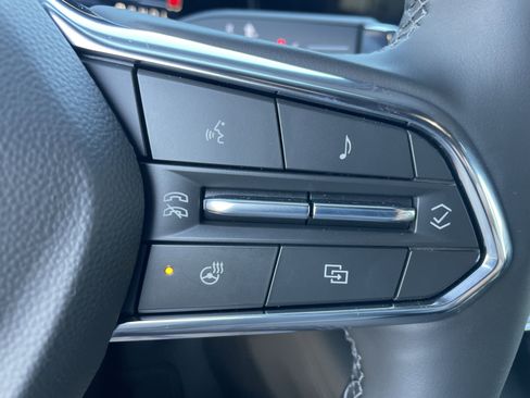 New 2025 Chevrolet Tahoe Premier image 18