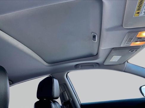 Used 2016 Honda Civic EX-L image 13
