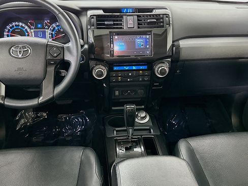 Used 2019 Toyota 4Runner Limited image 27