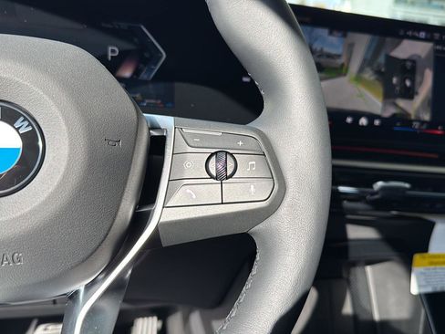 New 2026 BMW X1 xDrive28i w/ Technology Package image 19