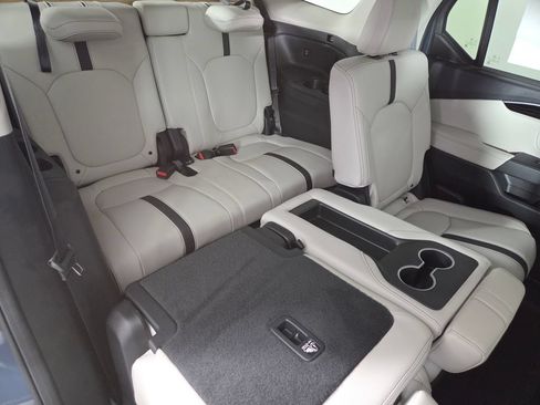 New 2026 Honda Pilot EX-L image 16