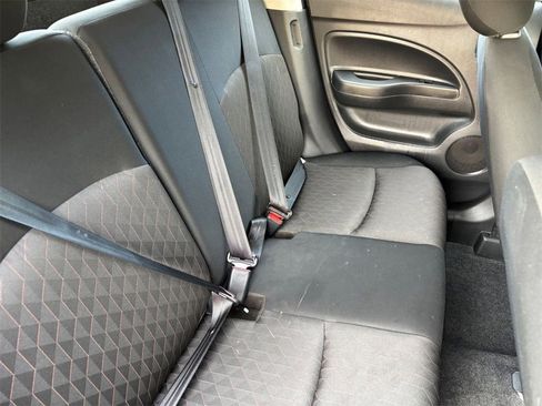 Used 2022 Mitsubishi Mirage ES image 26