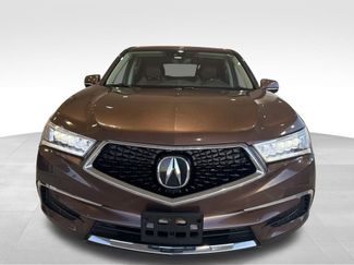 Used 2019 Acura MDX 3.5L Technology Package video 2