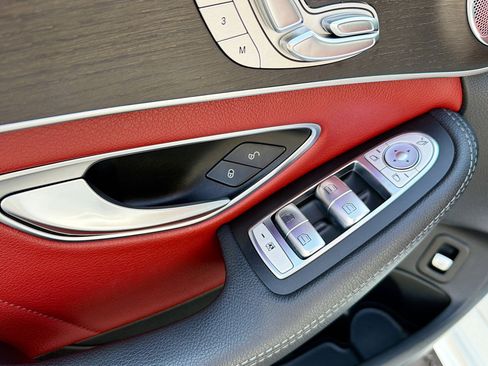 Used 2019 Mercedes-Benz C 43 AMG 4MATIC Sedan image 7