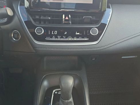 Used 2023 Toyota Corolla SE FWD image 13