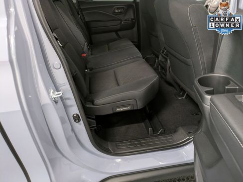 Used 2023 Honda Ridgeline Sport image 26