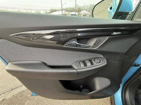 New 2026 Chevrolet TrailBlazer LT image 12