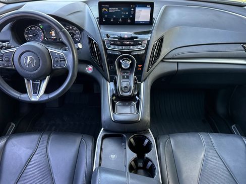 Used 2025 Acura RDX w/ Technology Package AWD/4WD image 10