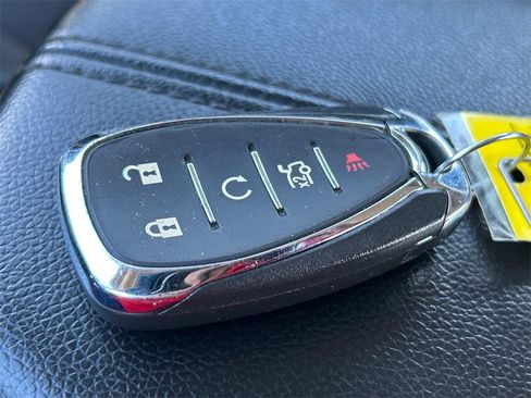 Used 2024 Chevrolet Malibu LT image 35