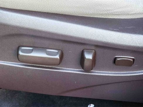 Used 2015 Hyundai Tucson Limited image 23